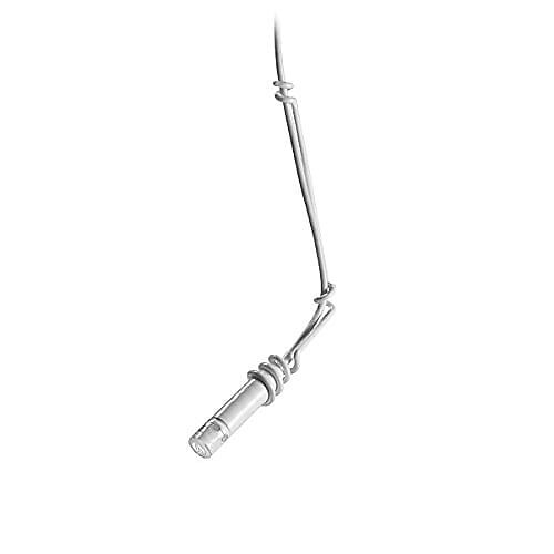 

Конденсаторный микрофон Audio-Technica PRO45W Cardioid Condenser Hanging Microphone