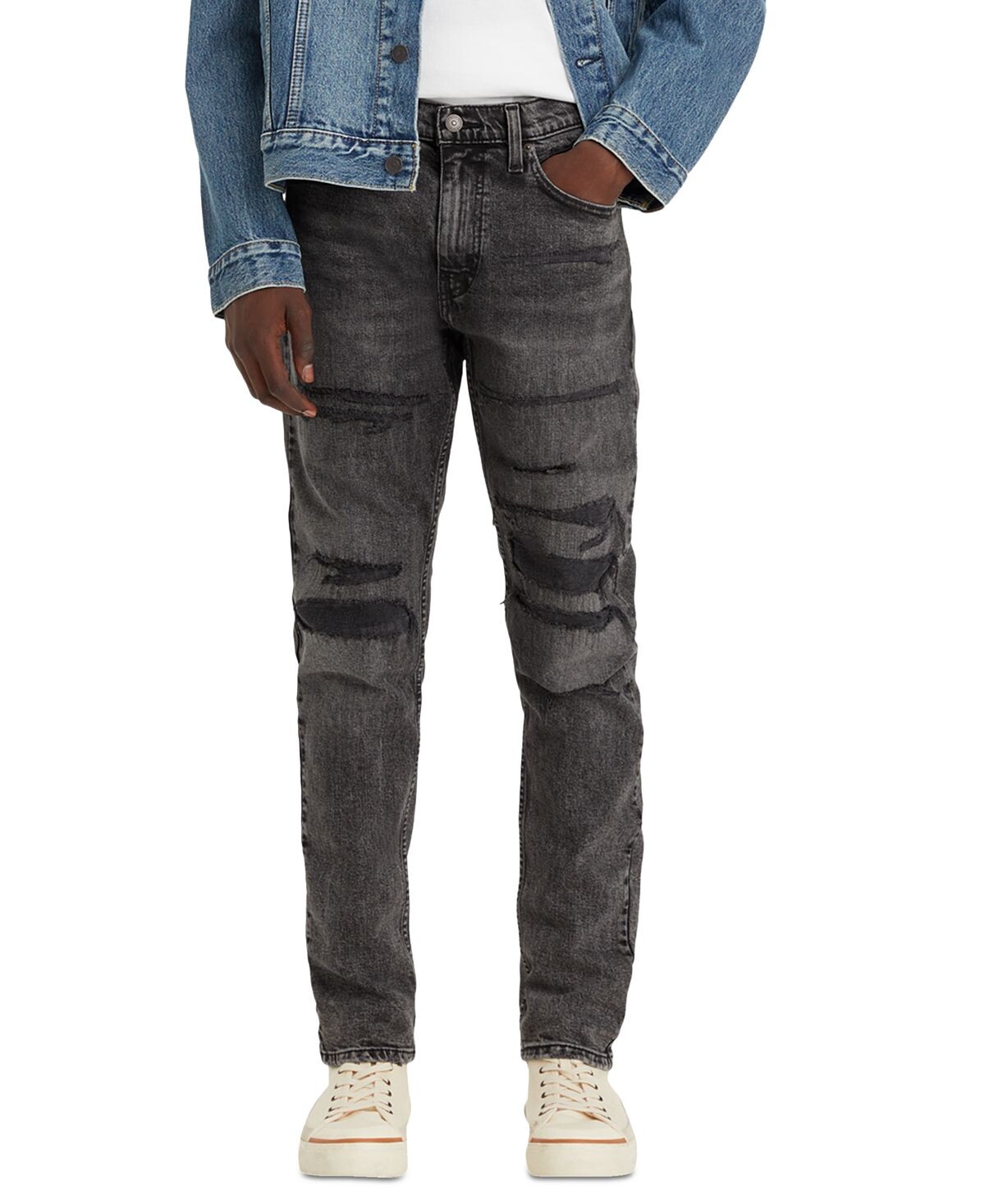 

Мужские зауженные джинсы 512 Eco Performance Levi's