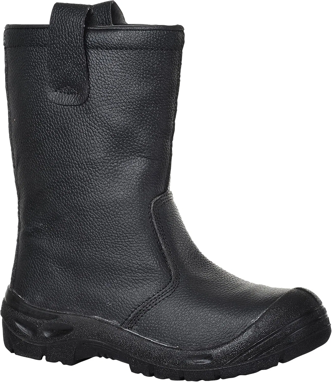 Ботинки Portwest Steelite, Black