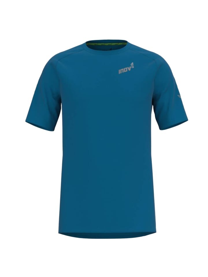 

Футболка inov-8, синий