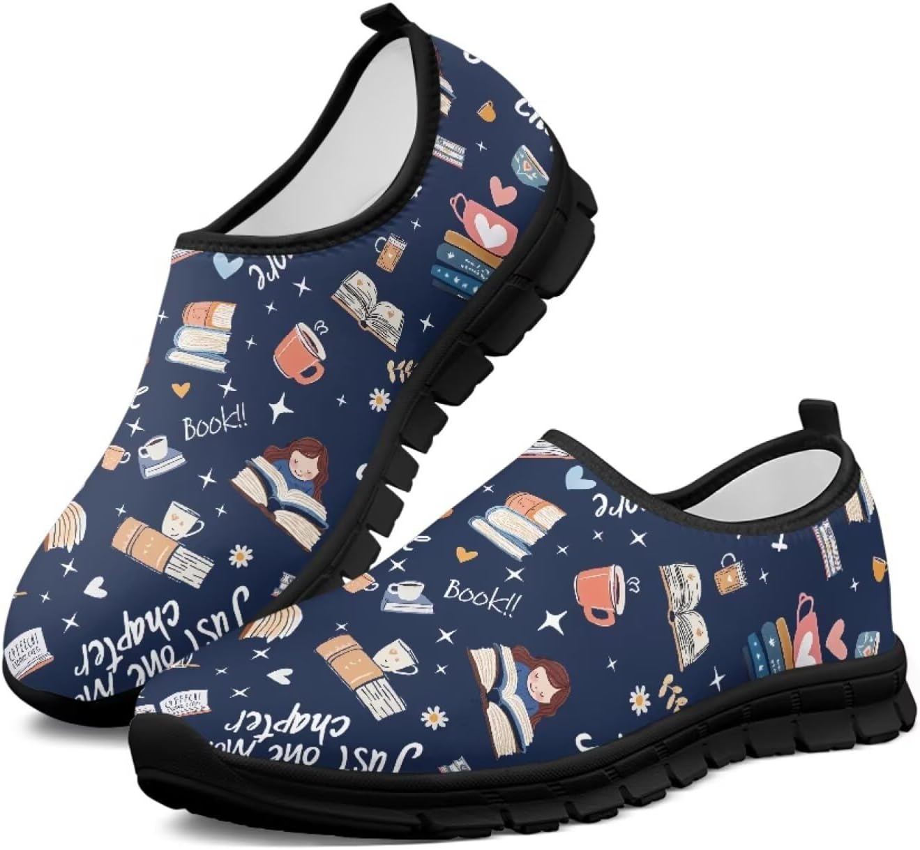 

Мужские лоферы Howilath, повседневные кроссовки без шнурков, свободная посадка, повседневные кроссовки с черной EVA подошвой