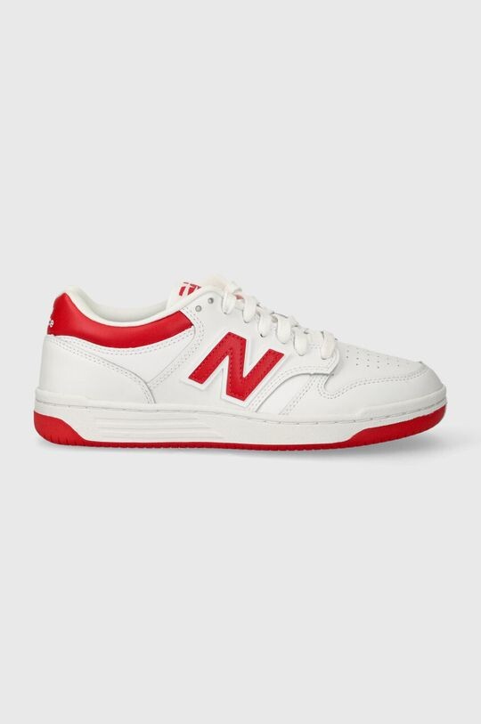 

Кроссовки BB480LTR New Balance, красный