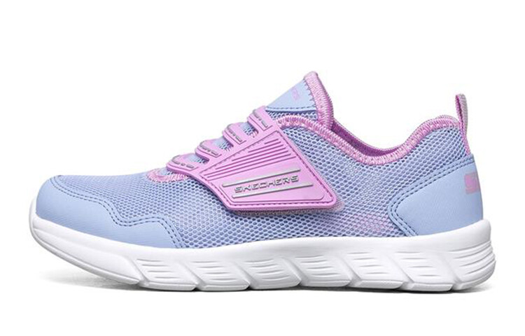 

Детские кроссовки Comfy Flex 1.0 GS Low-top