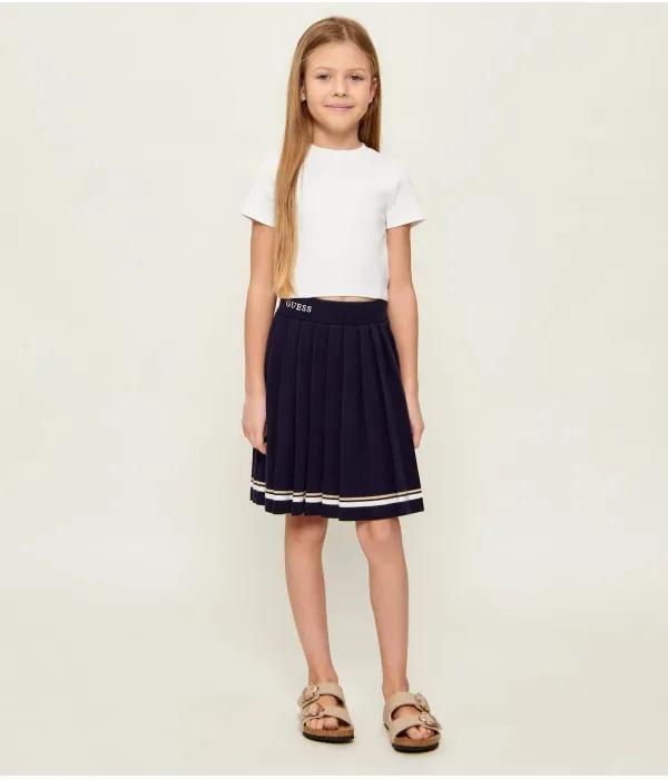 Футболка slim fit Polo Ralph Lauren, белый — фото 2