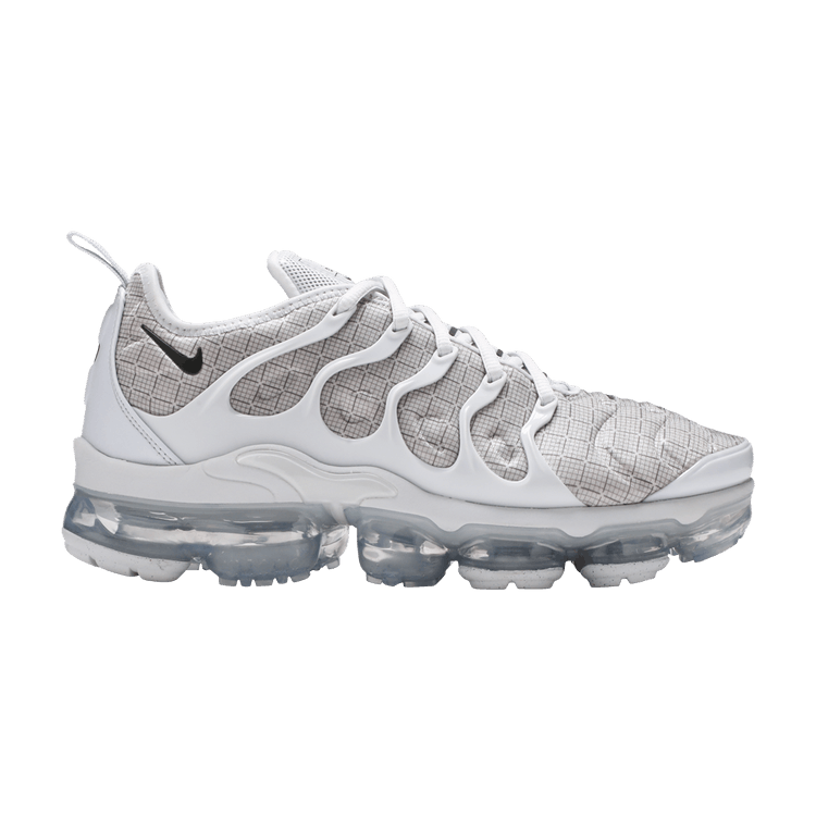 

Кроссовки Nike Air VaporMax Plus 'Pure Platinum', серый