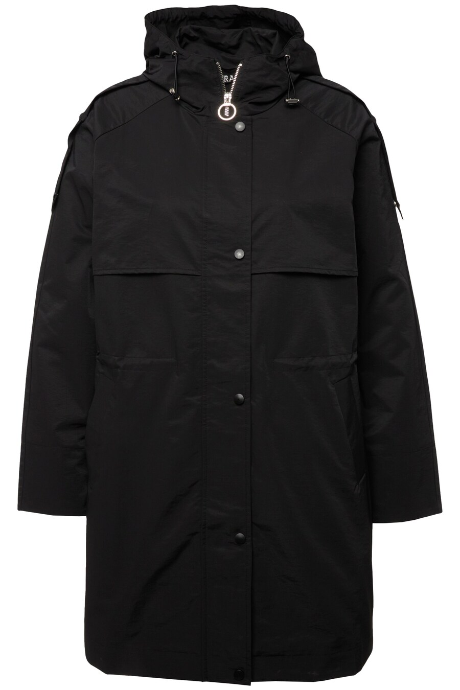 

Куртка Performance Ulla Popken, Black