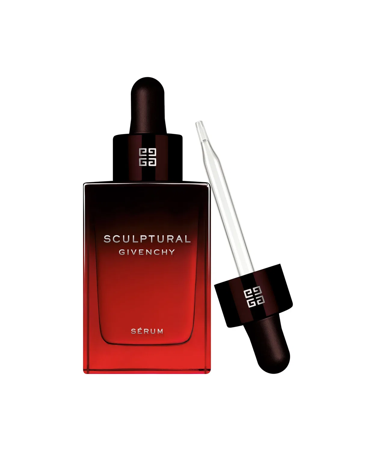 Сыворотка GIVENCHY BEAUTY — Омолаживающая Sculpturale Serum — фото 3