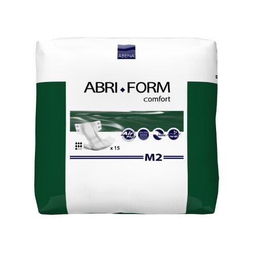 

Трусики-подгузники, 15 шт. Abena, Abri Form Comfort M2