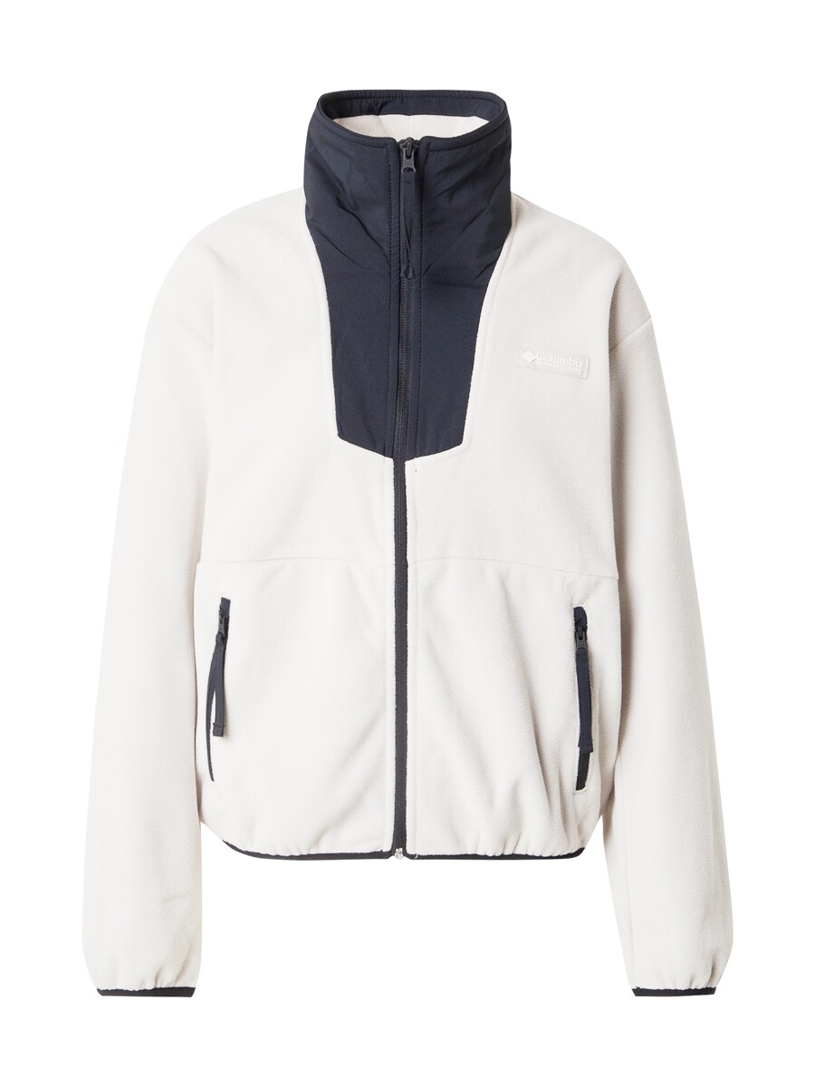 

Спортивная флисовая куртка COLUMBIA Sequoia Grove, Stone