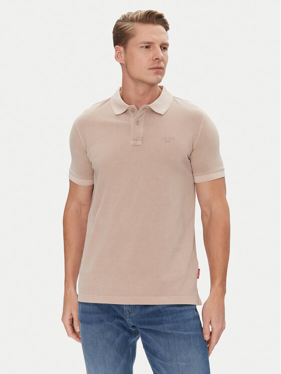 

Рубашка поло современного кроя 15 JJJ-02Ambrosian 30045619 Joop! Jeans, бежевый