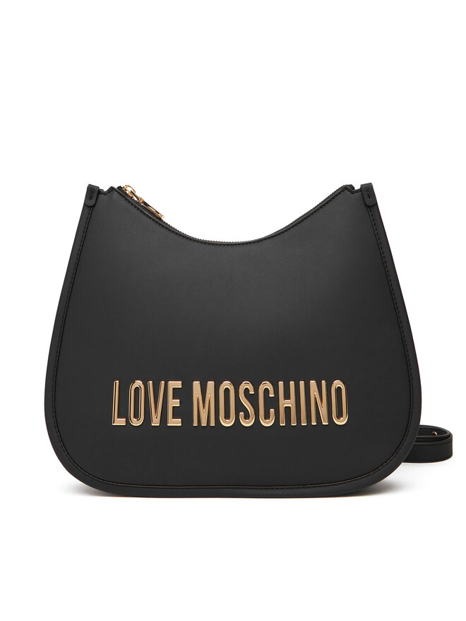 

Сумка LOVE MOSCHINO JC4021PP0NKD0000, черный