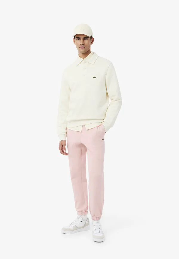Спортивные штаны Lacoste, Rose Pale-Ady — фото 2