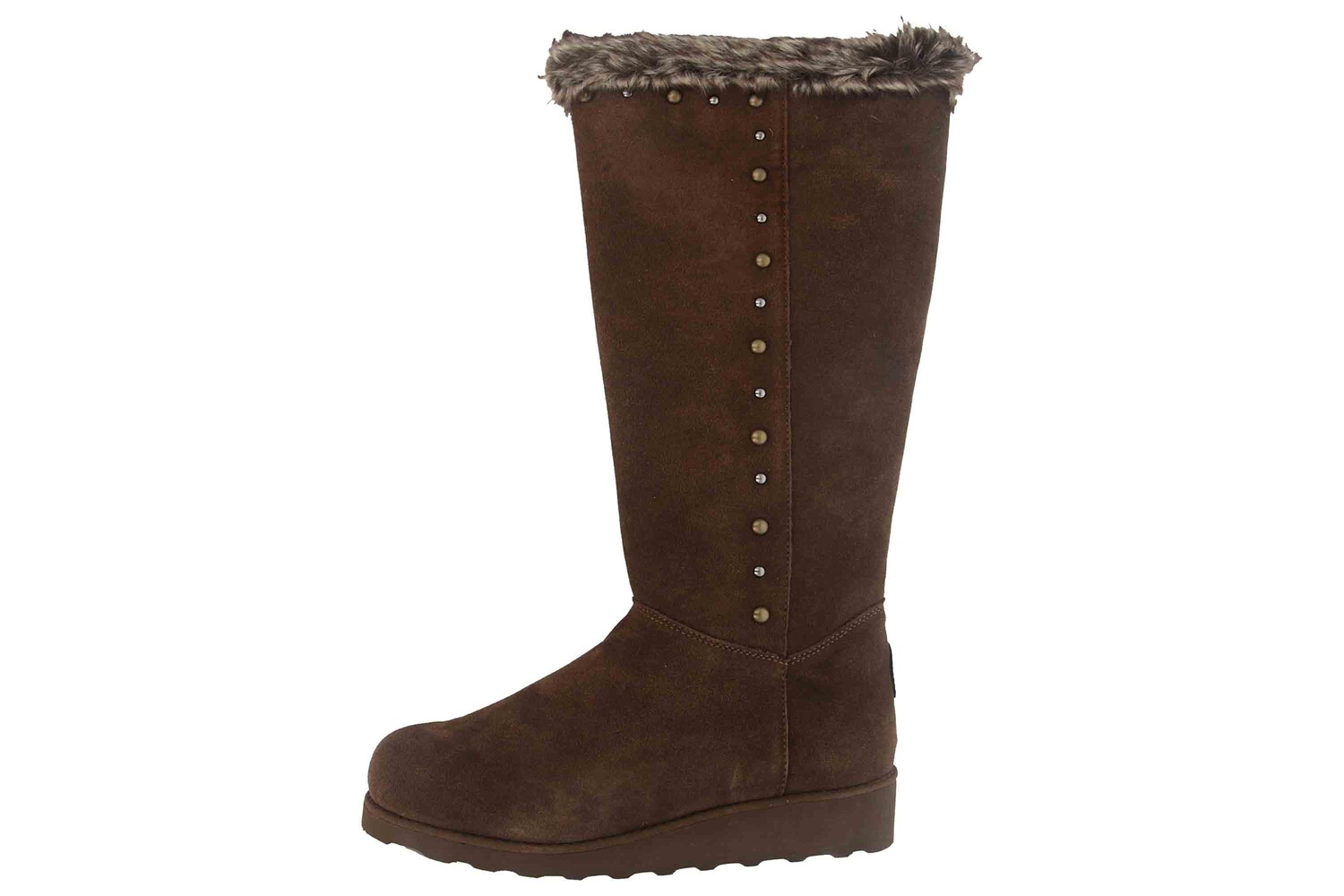 

Ботинки Bearpaw Stiefel, коричневый
