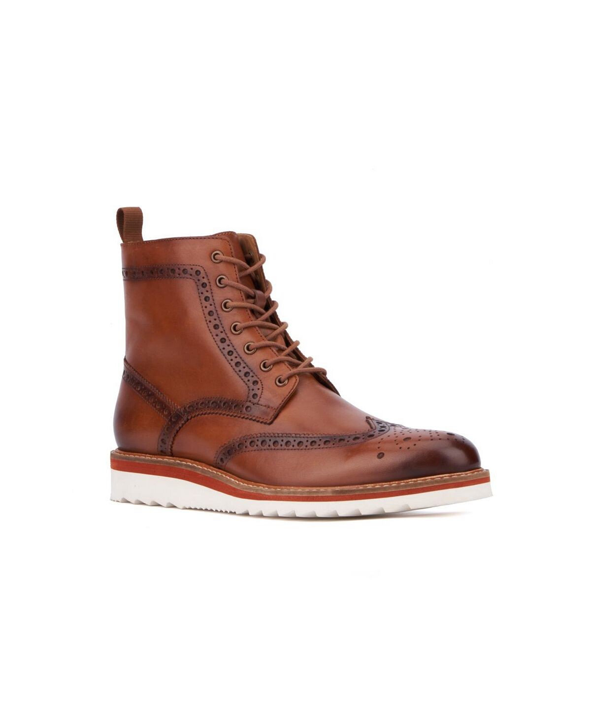 

Мужские кожаные ботинки Parker Vintage Foundry Co