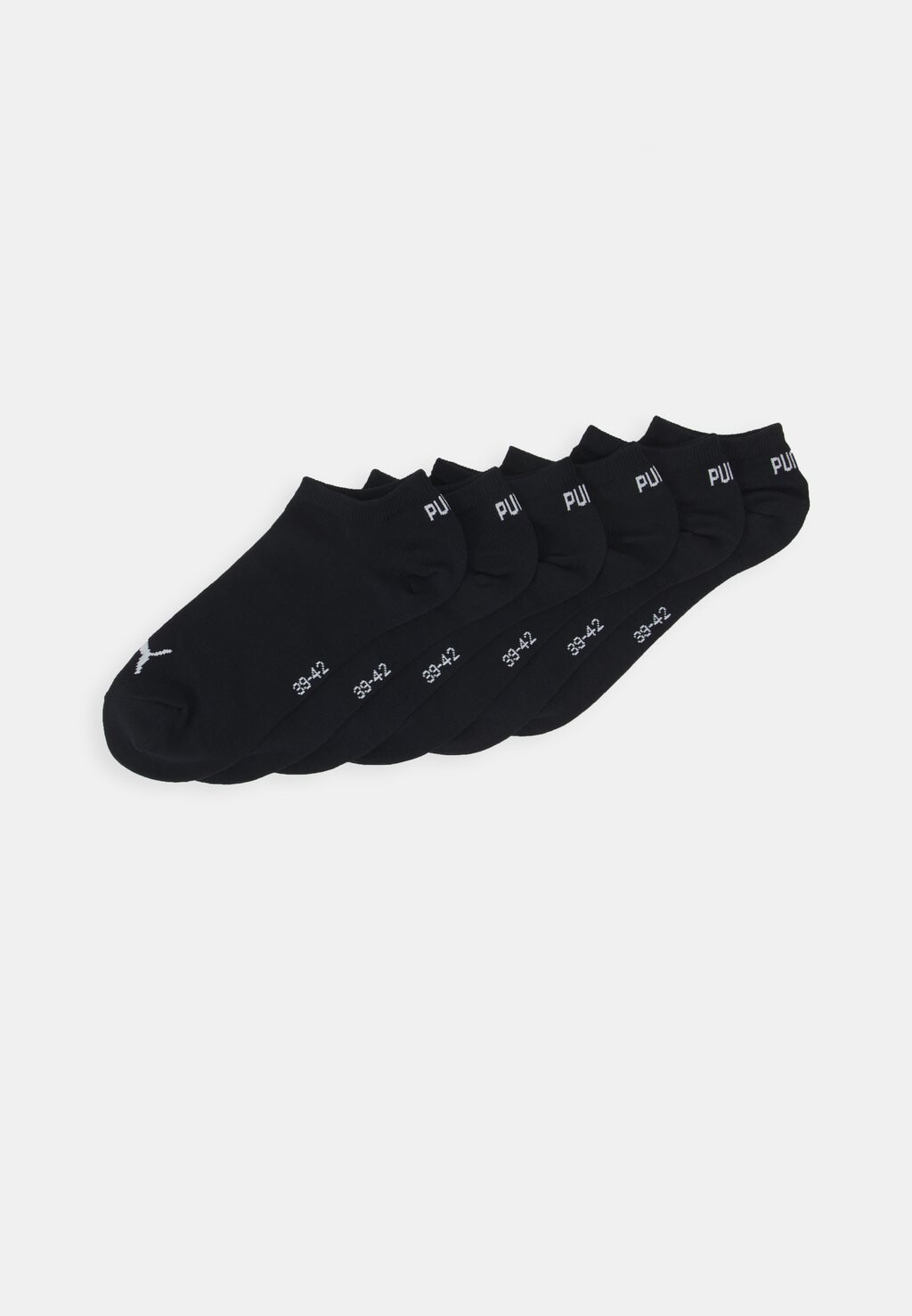 

Спортивные носки Puma, черный