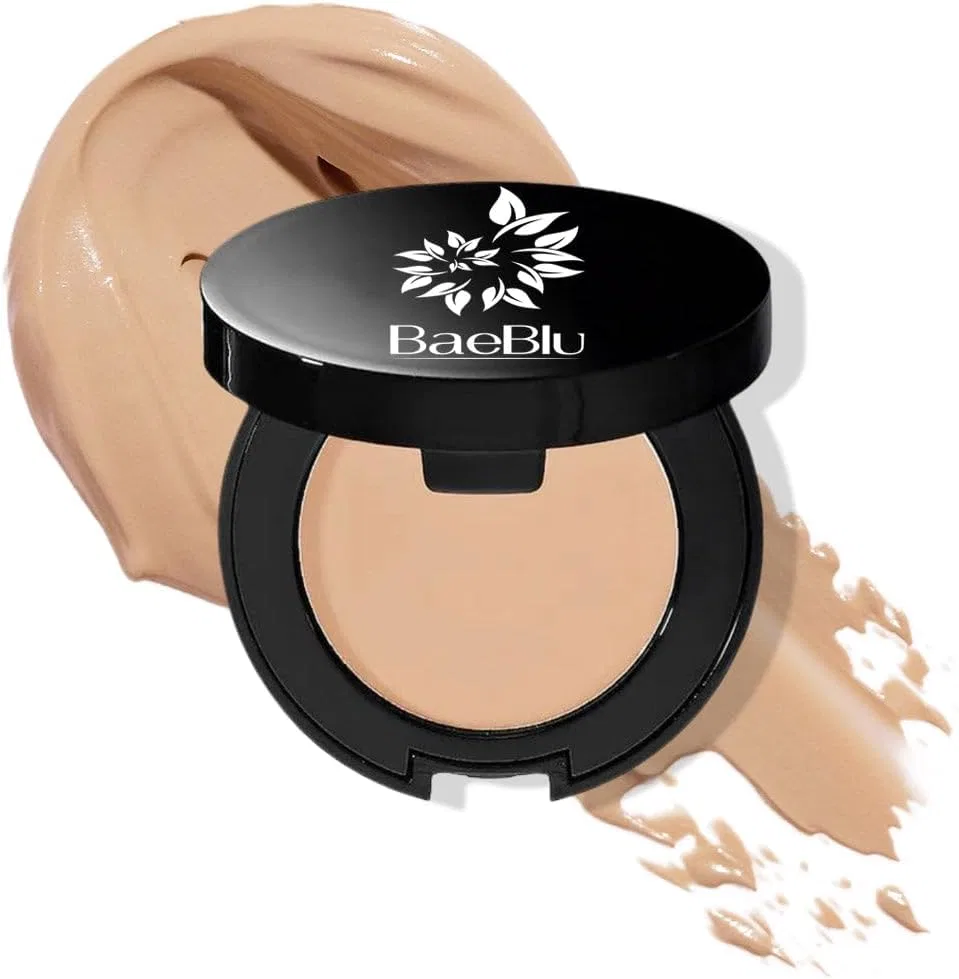 Консилер Organic Concealer Baeblu