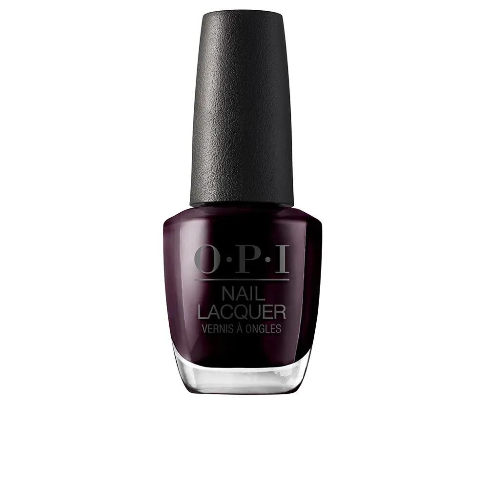 

Лак для ногтей Opi Black Cherry Chutney