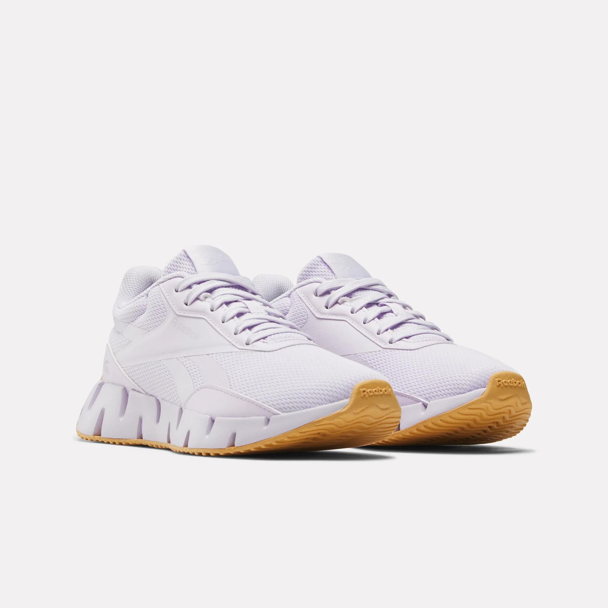 Женские кроссовки Reebok Zig Dynamica Str, Digital Gleam