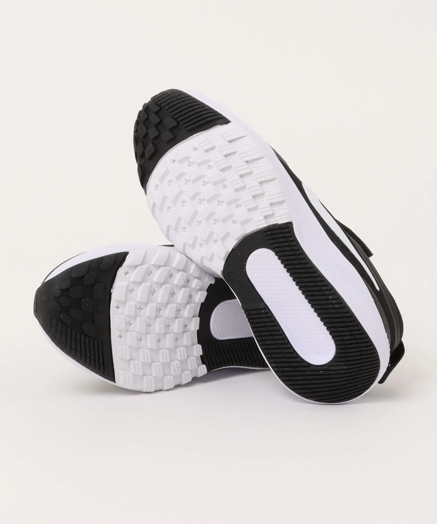 Детские кроссовки NIKE STAR RUNNER 5 чёрные — фото 3
