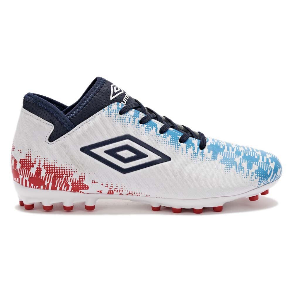 

Бутсы Umbro Formation II FG, синий