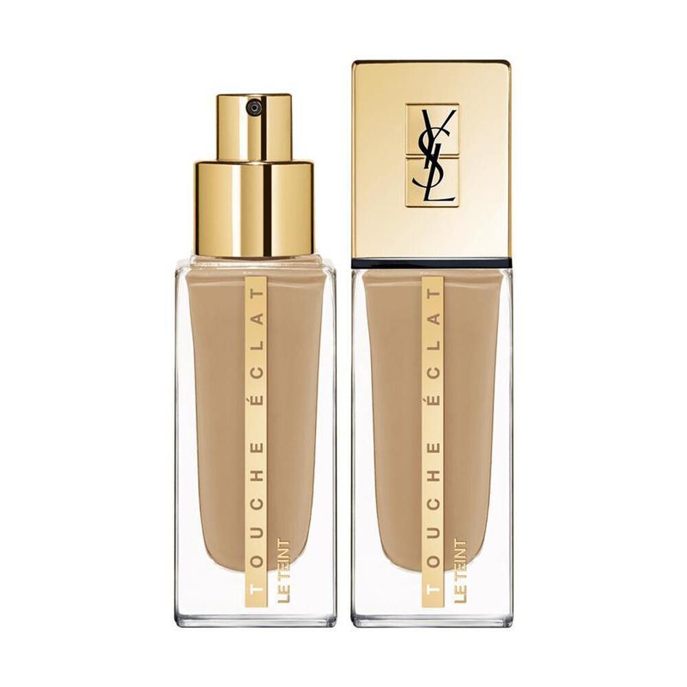 

Тональный крем Yves Saint Laurent Touch Eclat, B60
