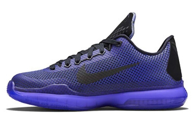 

Мужские баскетбольные кроссовки Nike Kobe 10