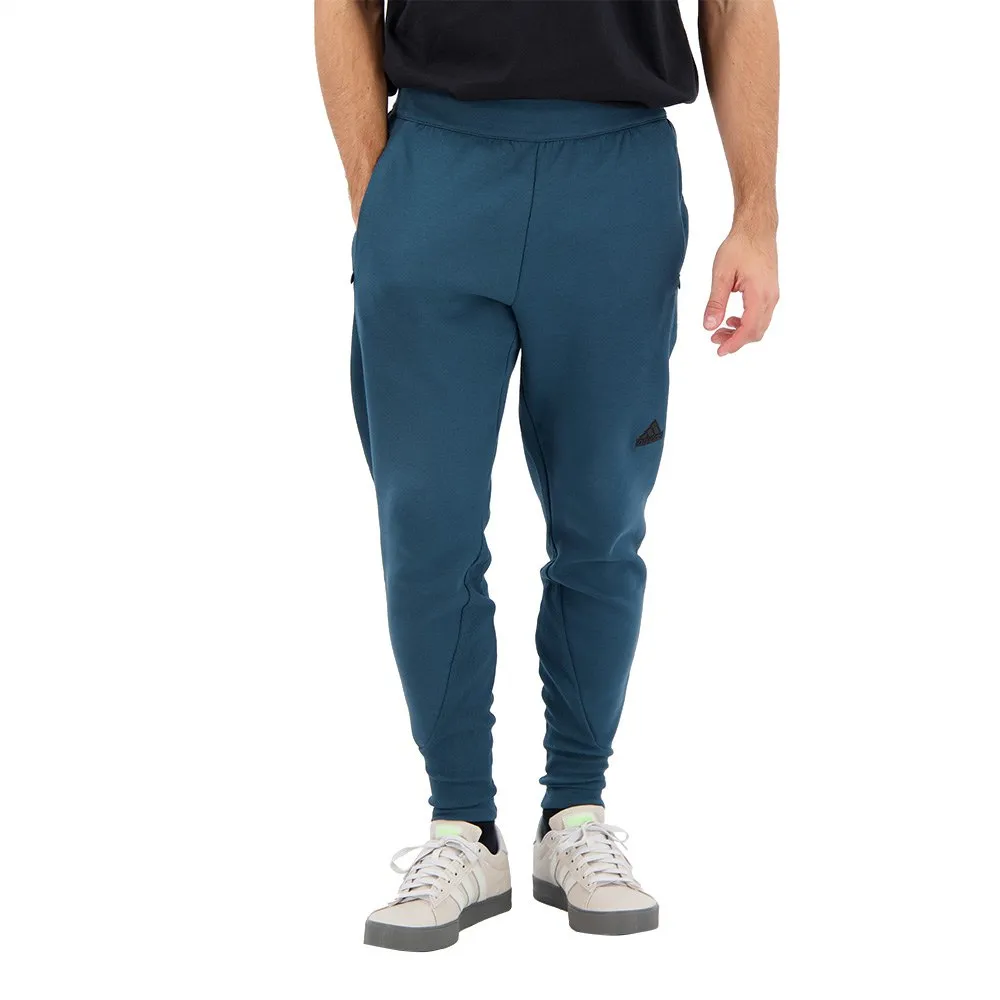 

Брюки adidas Z.N.E. Premium, синий