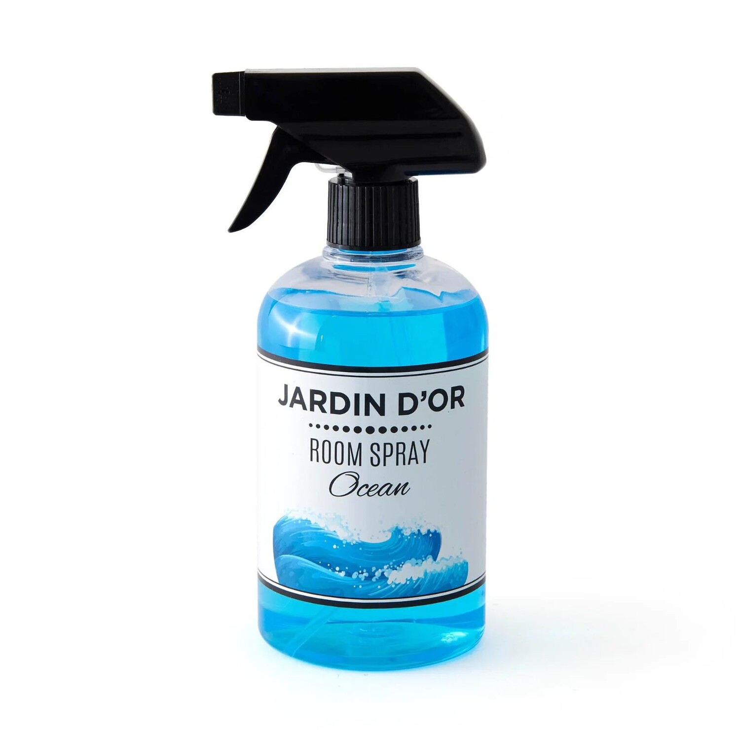 

Аромат Jardin D'or Ocean Spray Room - синий - 500 мл Jardin Dor