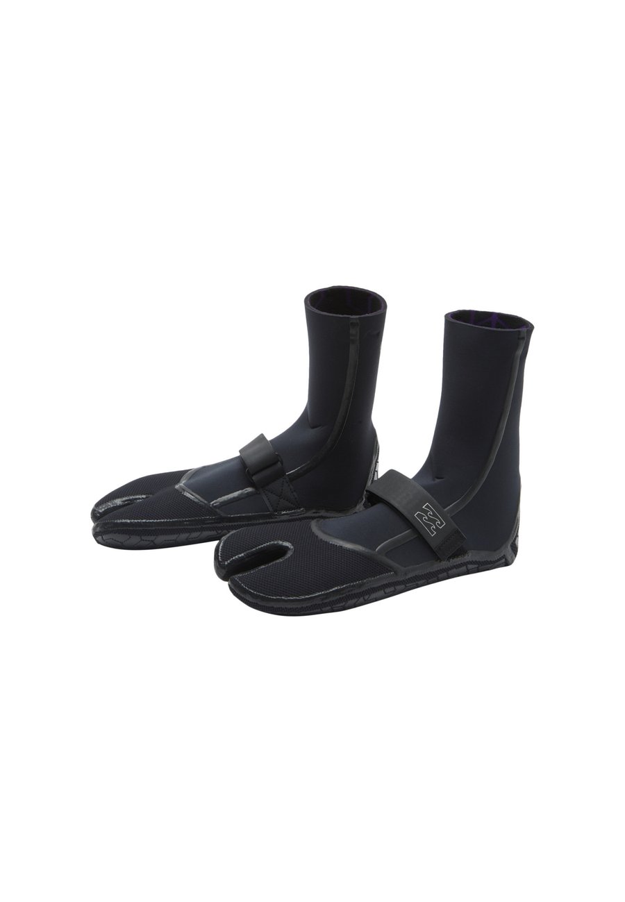 Кроссовки Billabong Snowboard boots, Blk/Black — фото 2