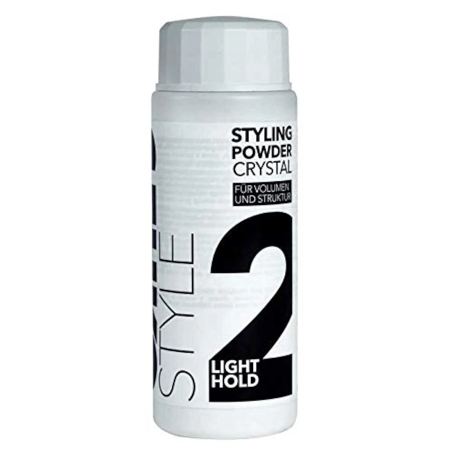 Пудра для укладки волос C:EHKO Styling Powder Crystal, 15 г C:Ehko