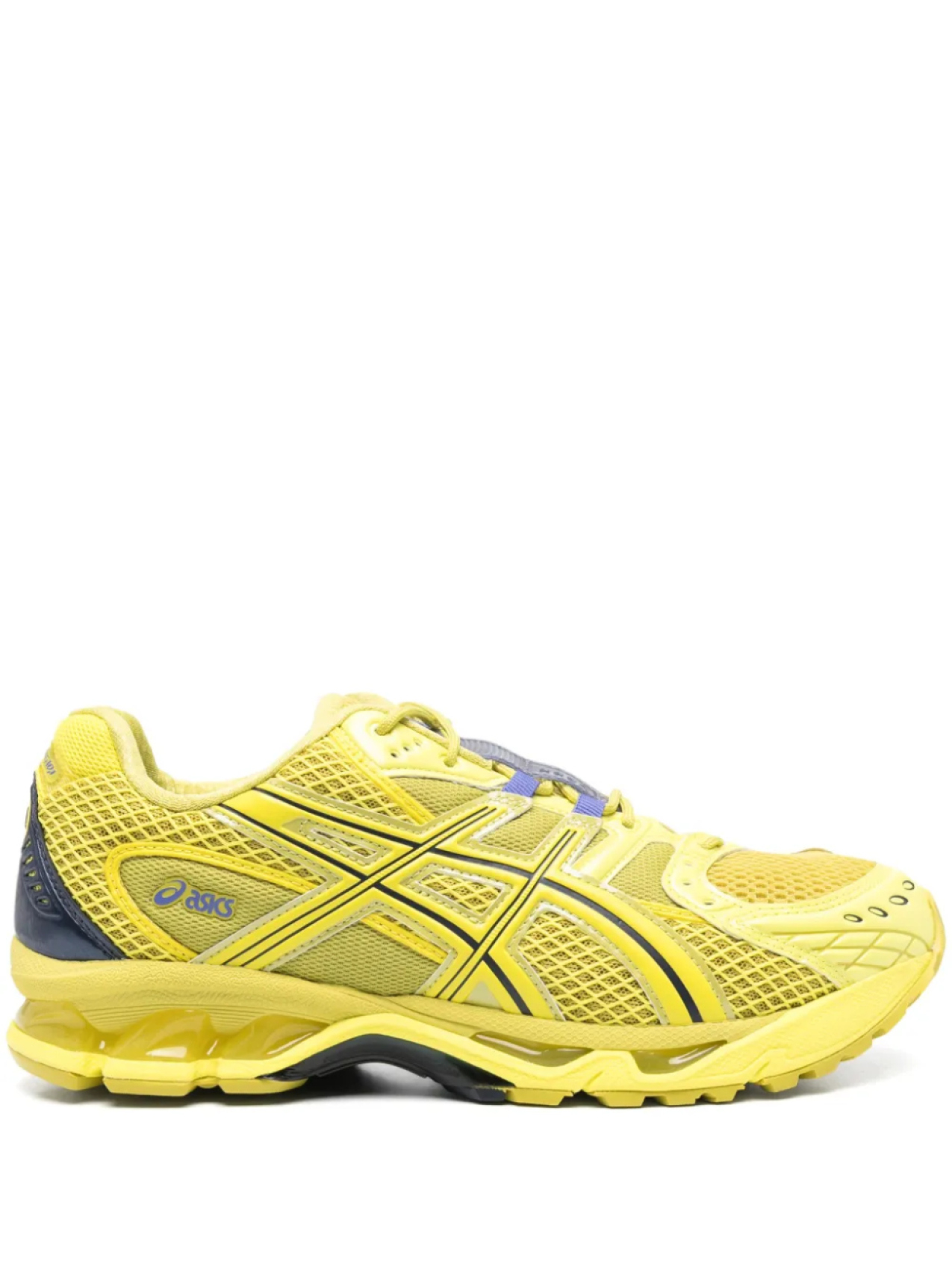 

Кроссовки Gel-Nimbus 10.1 ASICS, желтый