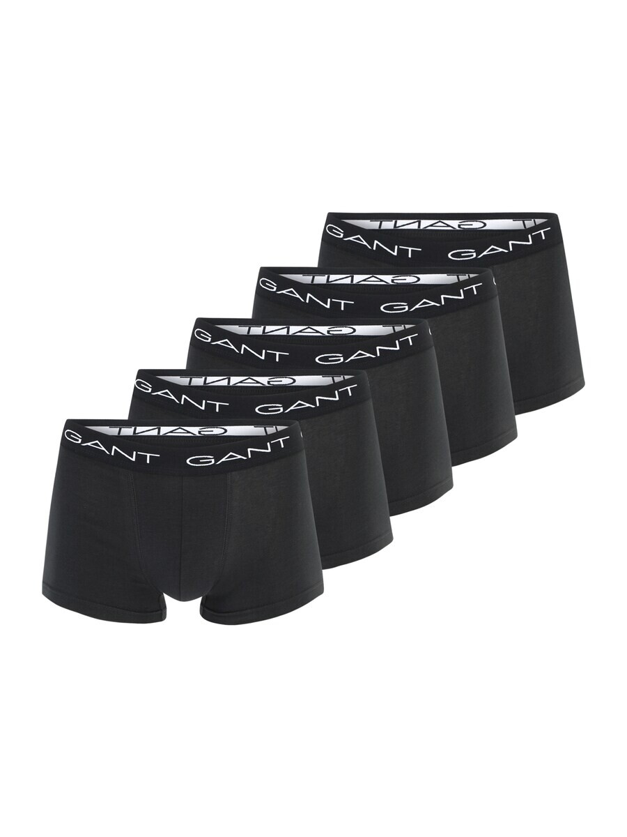 

Трусы GANT Boxer shorts, черный