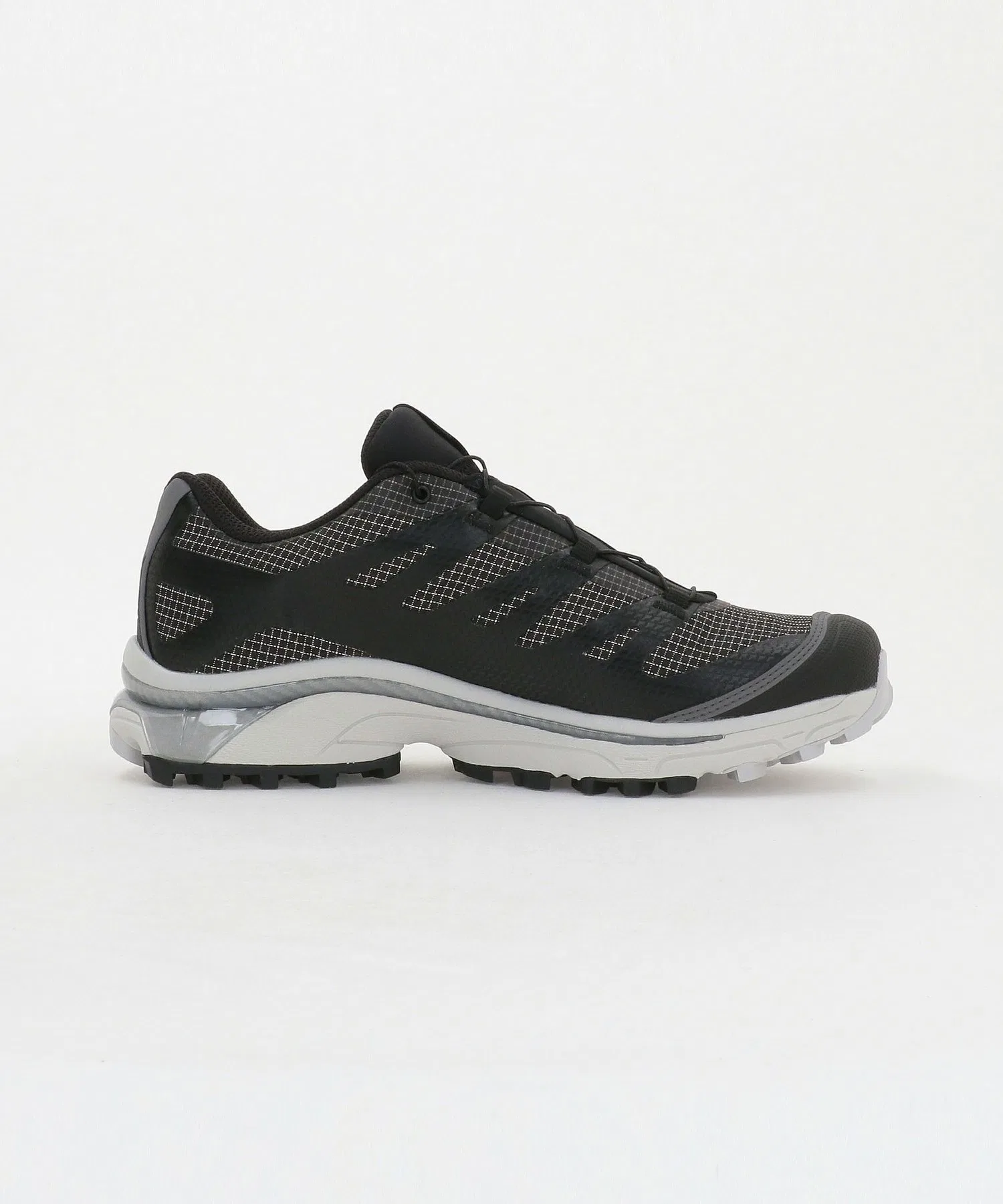 Мужские кроссовки Salomon XT-4 OG GTX чёрные — фото 4