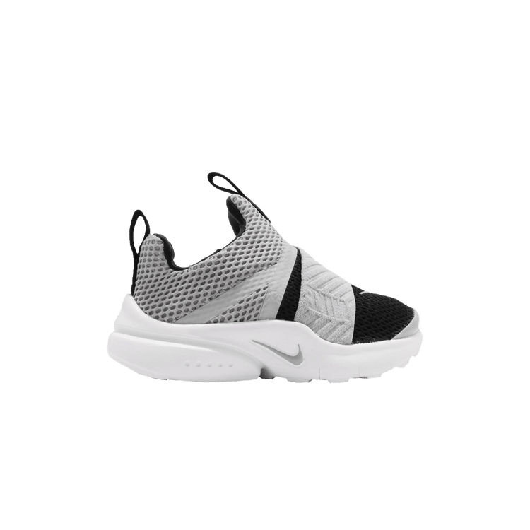 

Кроссовки Presto Extreme TD 'Wolf Grey', серый