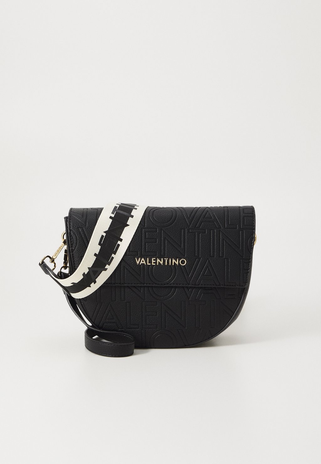 

Сумка через плечо PANSY Valentino Bags, черный