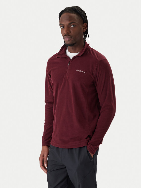 

Флисовая куртка regular fit Klamath Range II 1352472 Columbia, красный
