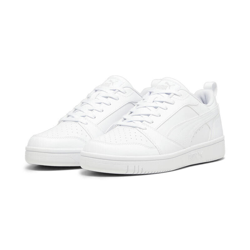 

Кроссовки Puma, цвет weiss/hellgrau