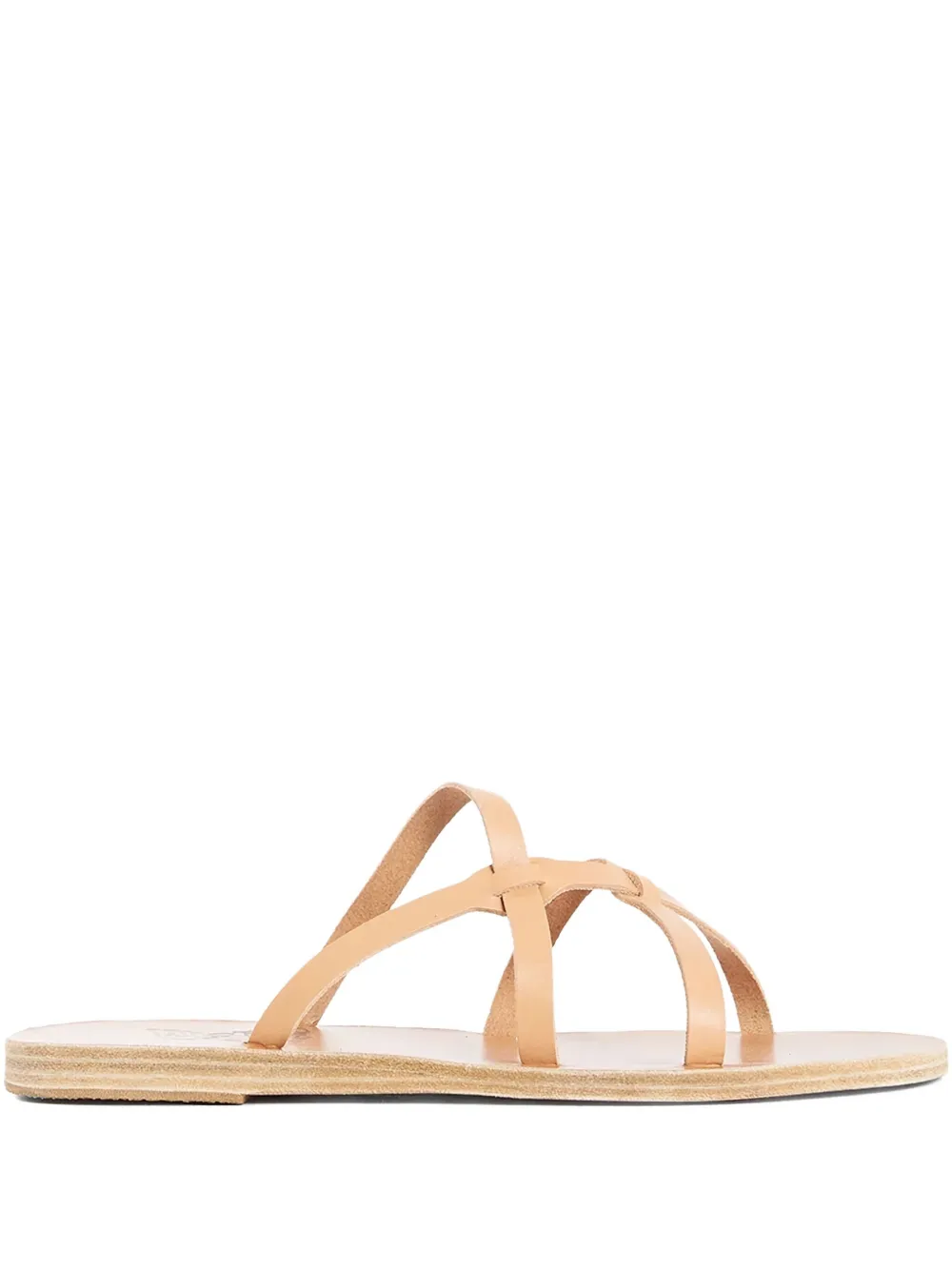 Сандалии Эгопи Ancient Greek Sandals, нейтральный
