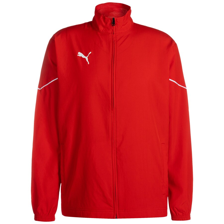 

Спортивная куртка PUMA, красный