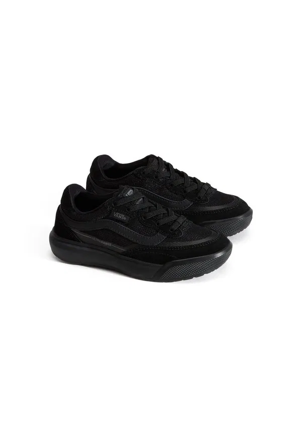 Кроссовки ultrarange 2.0 se bka черные черные Vans, Bka - Black Black — фото 2