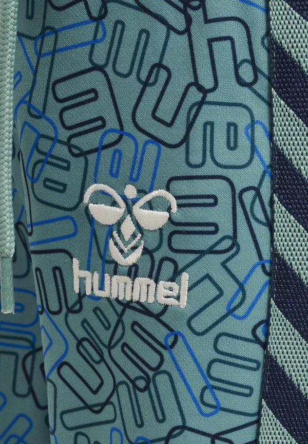Спортивные штаны olympus Hummel, Mineral Blue — фото 3