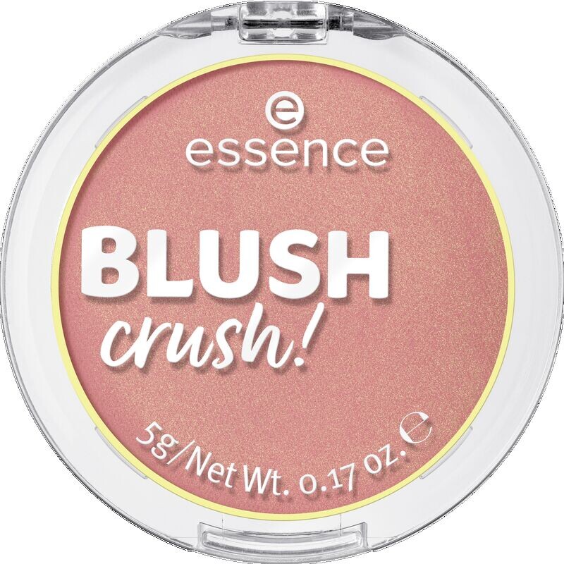 

РУМЯНА, влюблена! 40 Клубничный флеш essence, 5 g