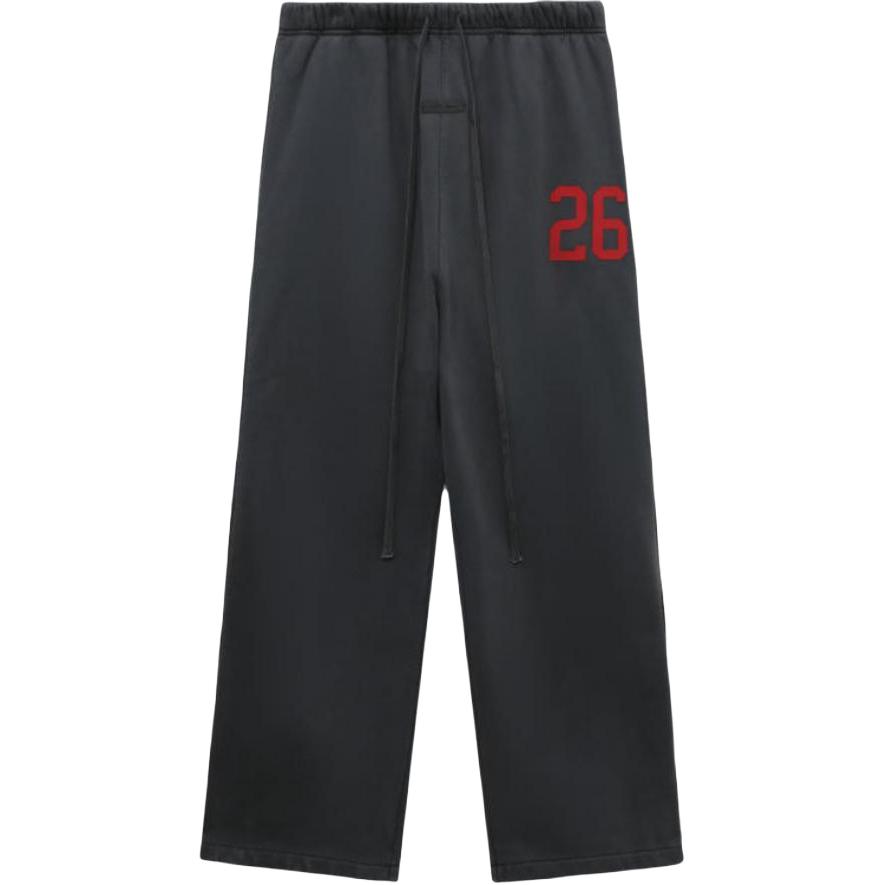 

Повседневные брюки мужские Fear Of God Essentials, серый