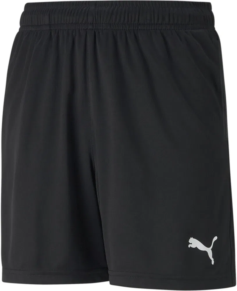 Спортивные штаны, тренировочные, Puma, черный