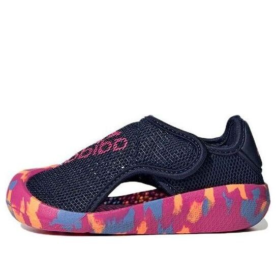 

Кроссовки altaventure sport swim sandals Adidas, синий