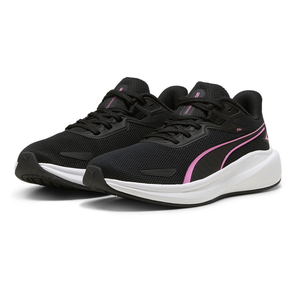 Кроссовки Puma Skyrocket Lite, черный