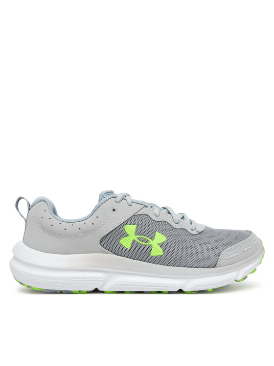 

Кроссовки для бега Ua Charged Assert 10 3026175 Under Armour, серый