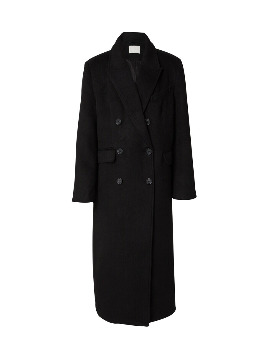 

Межсезонное пальто LeGer by Lena Gercke Between-Seasons Coat Kitty, черный