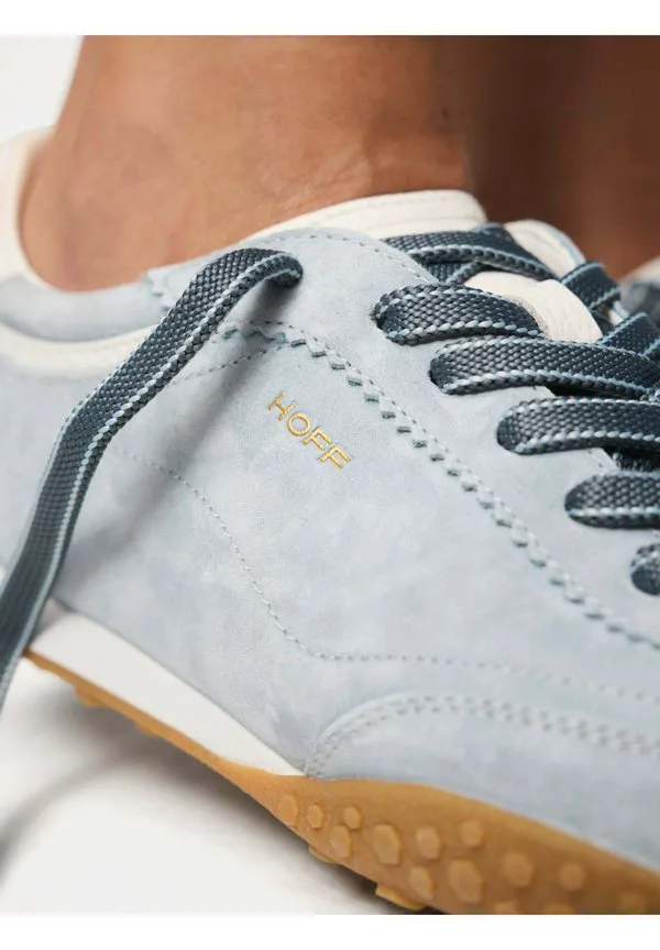 Низкие кроссовки Hoff, Azul