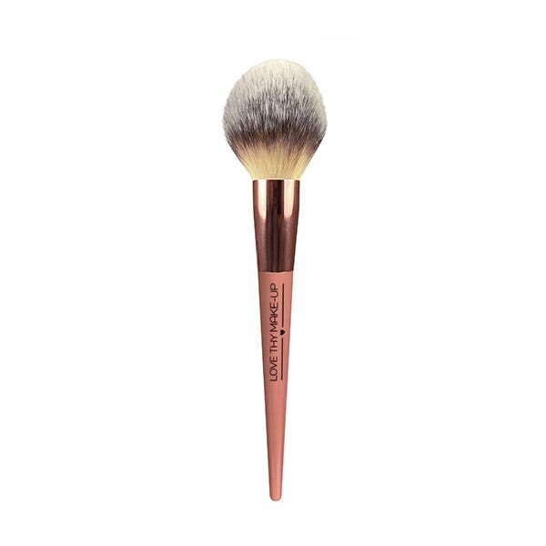 

Остроконечная кисть для пудры 1 шт Love Thy Make-Up